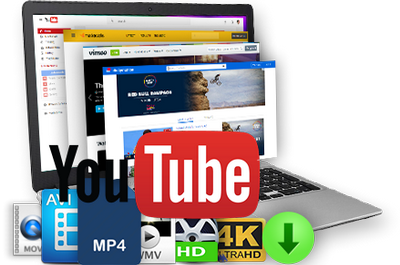 YouTube Video Downloader and Converter