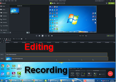 Camtasia