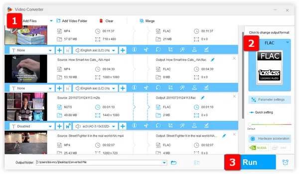 How to Make a Video Audio Only