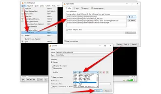 How to Make a Video Audio Only Using VLC