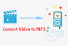 Convert Video to MP3