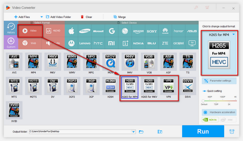 Simple and Useful Methods on How to Make a Video Less MB