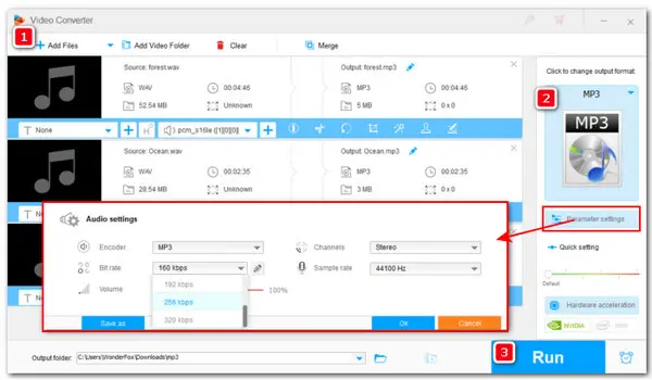 How to Make an Audio File Smaller