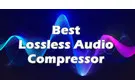 Lossless Audio Compressor