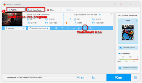 Load Source File into Program