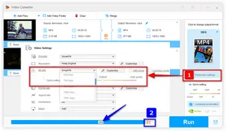 How to Minimize Video File Size