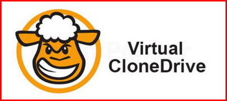 Virtual CloneDrive