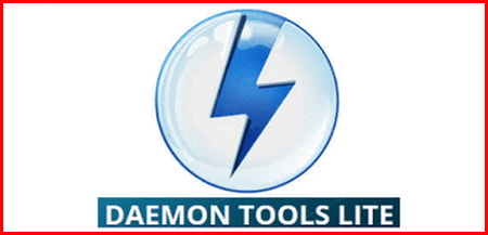 DAEMON Tools Lite