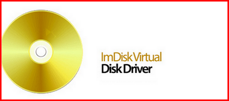 ImDisk Virtual Disk Driver