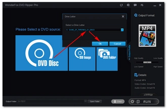 how to play a dvd on my toshiba laptop