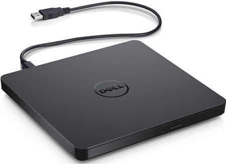 Dell USB DVD Drive-DW316