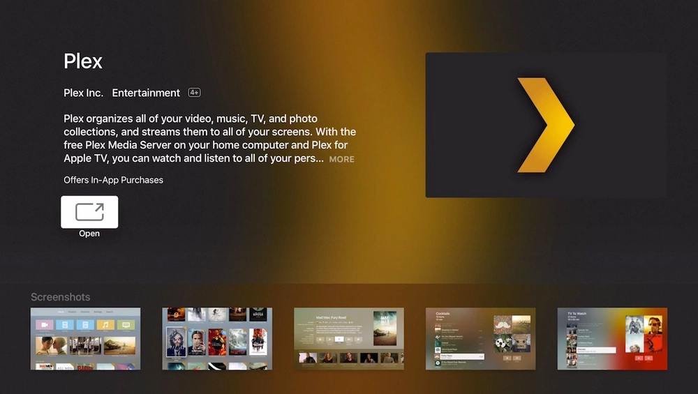 Stream MKV to Your Smart TV via Plex