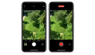 Play Music While Recording Video on iPhone