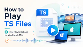 How to Play TS Files