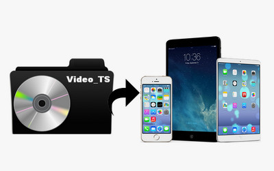 Video_TS to Digital File Converter