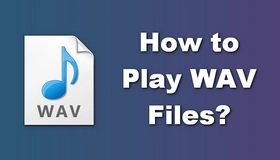 Play WAV Files