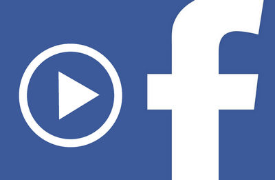 How to put a gif on Facebook