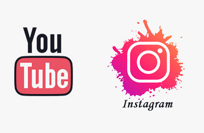 How to post YouTube videos on Instagram