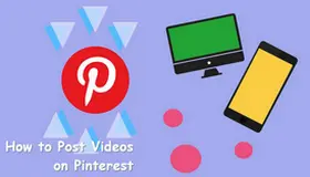 How to Post a Video on Pinterest