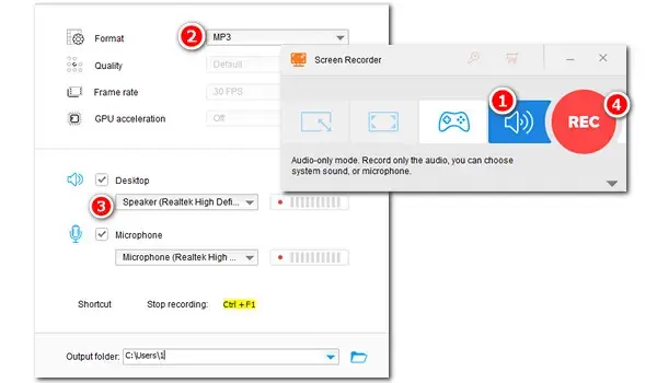 How to Record a Conversation on Computer