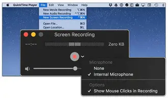 How to Record a Conversation on Mac