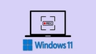 Screen Record in Windows 11