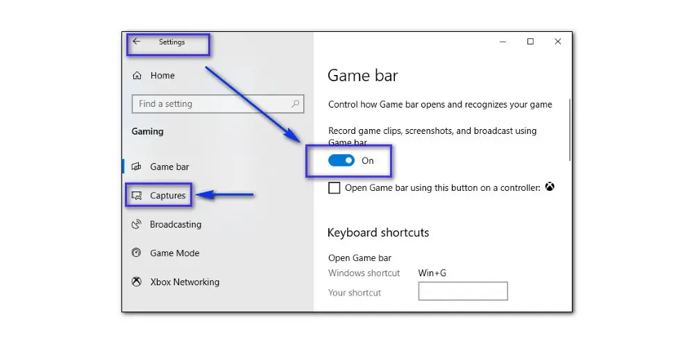 CSGO Recording Software