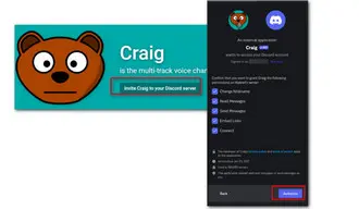 How to Record on Discord
