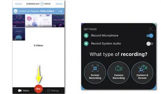 How to Record Voice on Discord on Phone