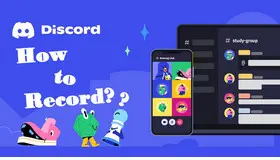 How to Record Discord Callsg