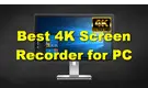 4K Screen Recorder