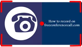 How to Record FreeConferenceCall