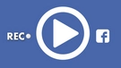 Record Facebook Videos