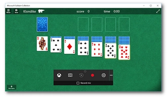Record a Game on PC with Xbox Game Bar