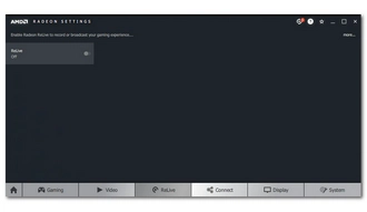 Best Way to Capture PC Gameplay with Radeon Relive