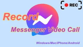 How to Record Messenger Calls