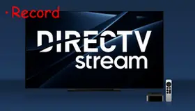 How to Record on DirecTV Stream