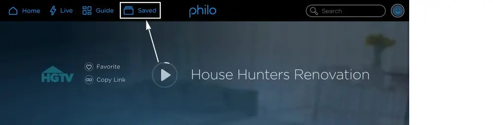 Where Does Philo Save Recordings