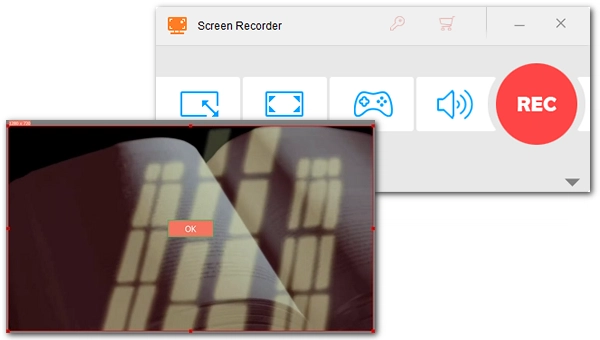 Online Lecture Recorder