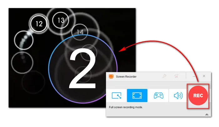 How to Record osu Gameplay with the Best osu Recorder[Ultimate Guide]