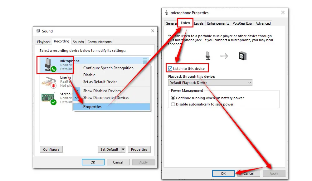 How to Record Skype in Audacity