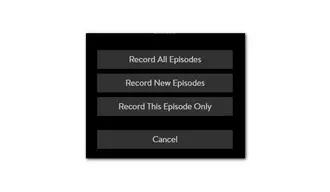 How to Record Sling TV Shows