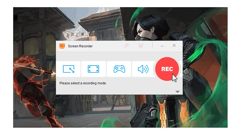 How to RECORD GAMEPLAY for FREE 