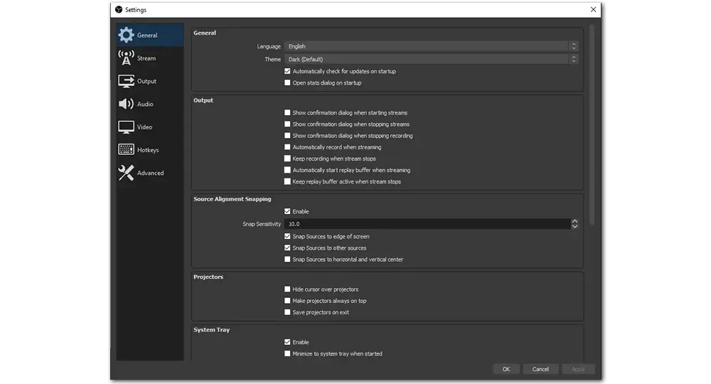 Valorant Gameplay Recording with OBS Studio