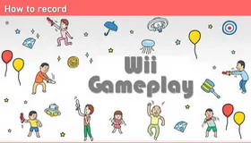 How to Record Wii Gameplay