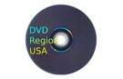 Remove Region Code for USA DVD