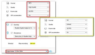 How to Record Video on Laptop Windows 7