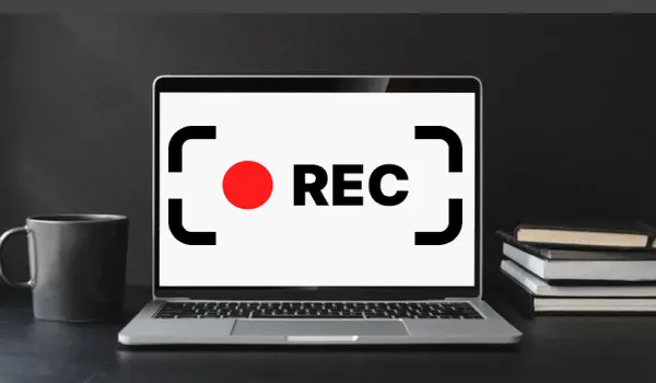 How to Screen Record on Laptop with Audio