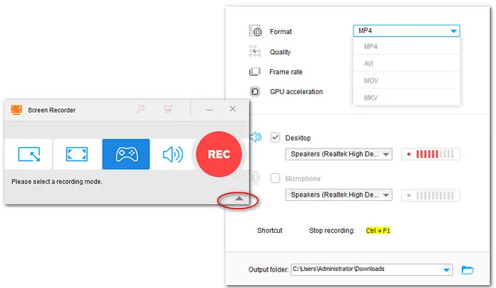 How to Screen Record in Laptop Windows 11