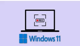 How to Screen Record on Windows 11